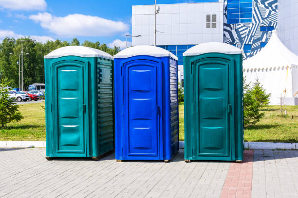 Reliable Adrian, MO Portable Potty Rental Solutions