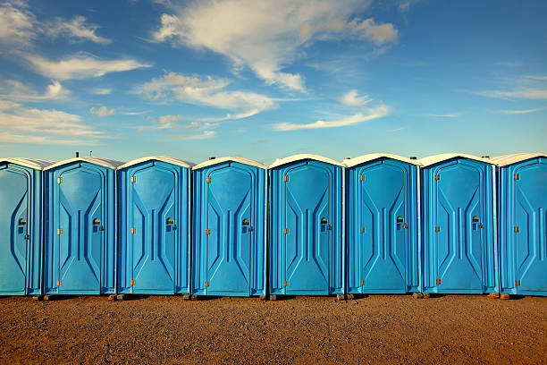 Best Construction Site Portable Toilets in Adrian, MO